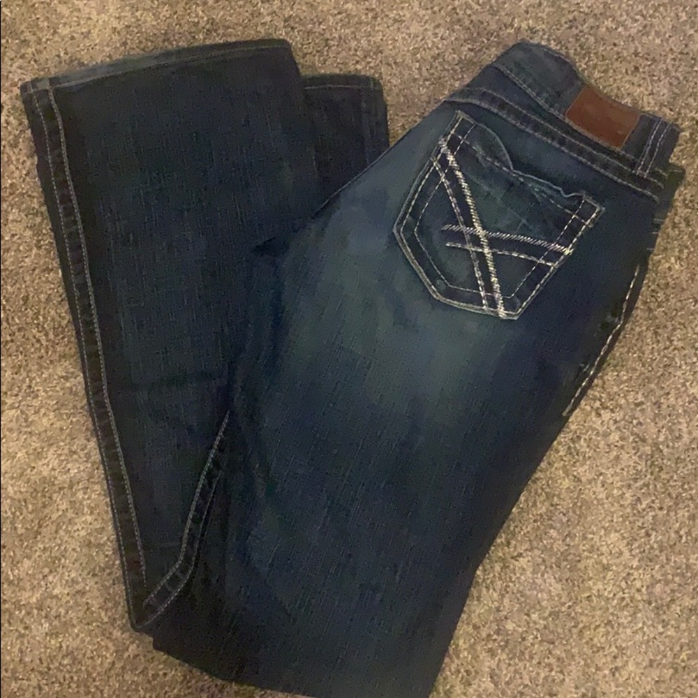 BKE culture jeans